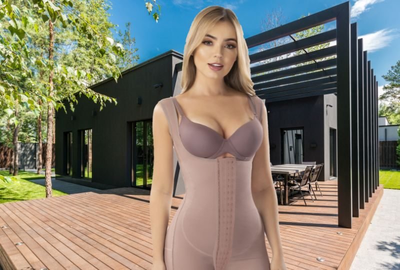 Faja segunda etapa postoperatoria: cómo elegirla