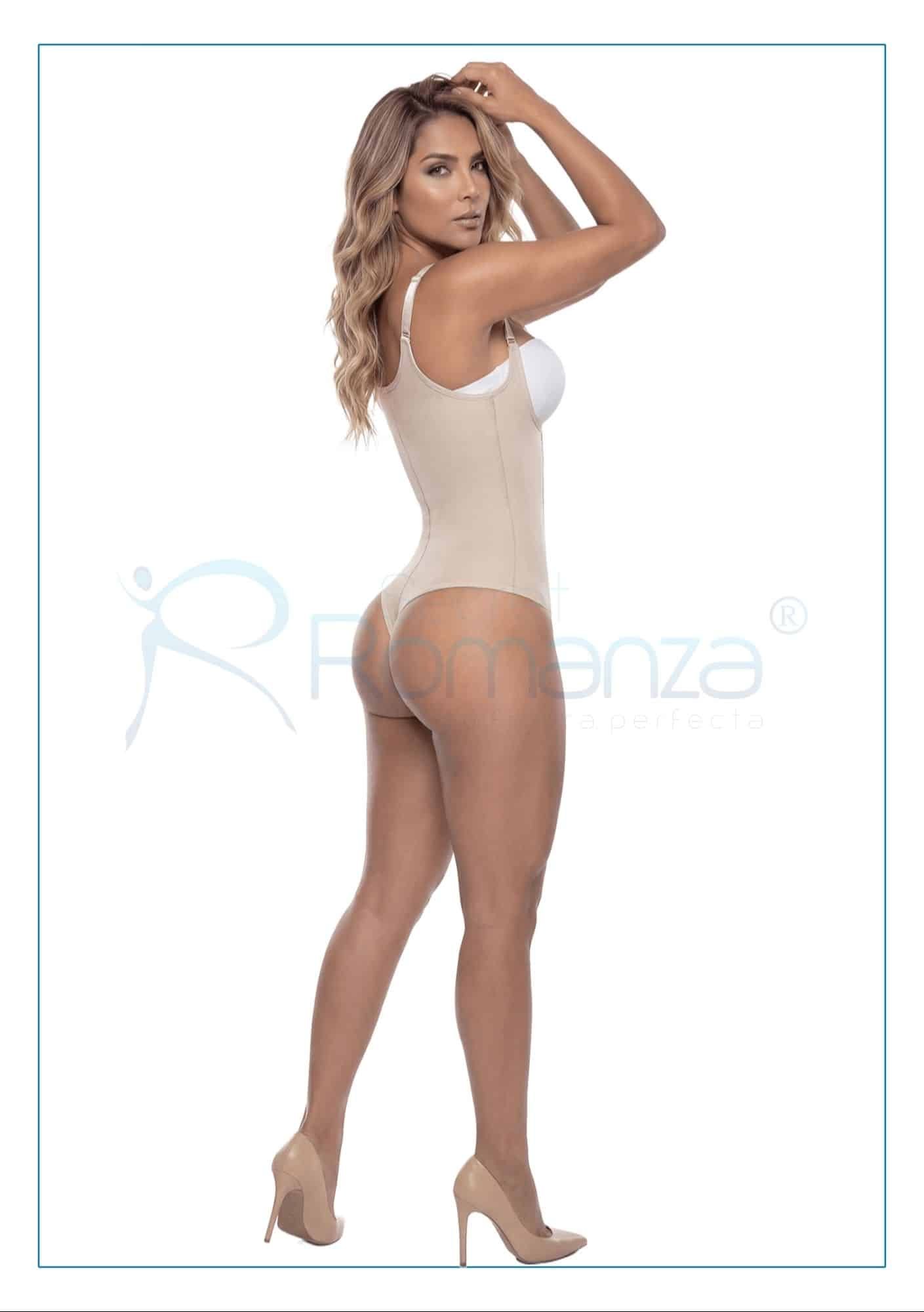 Faja Hilo alta compresion 2