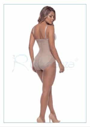 Faja Body Strapless | 3240