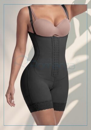 Faja postcirugia colombiana alta compresion 1