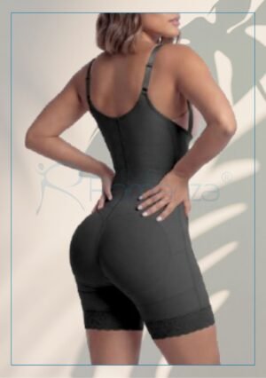 Faja Short Tirante Fino | 3057