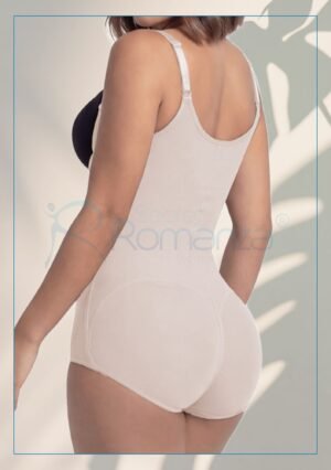 Faja Body Braga | 3163