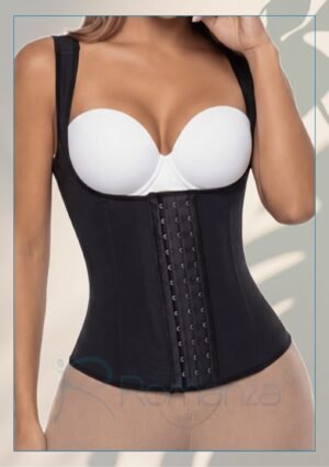 Chaleco colombiano de Latex Romanza 2