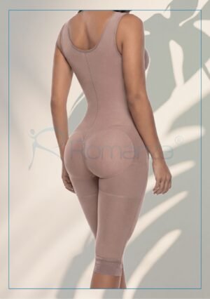 Faja Capri 4 Ganchos| 3342