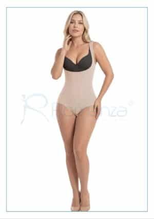 Faja body invisible Romanza 2