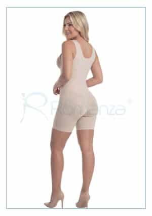 Faja Short Invisible | 2033