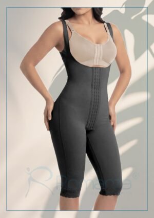 Faja Capri Postquirúrgica | 2139