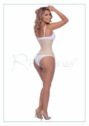 Cinturilla Powernet Cremallera | 3070