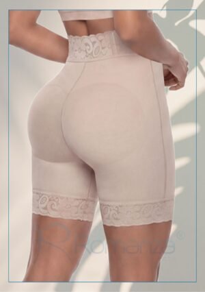 Short encaje invisble | 3257