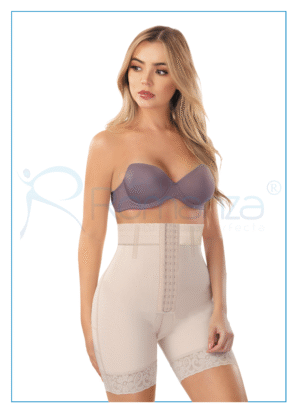 Short reductor 1