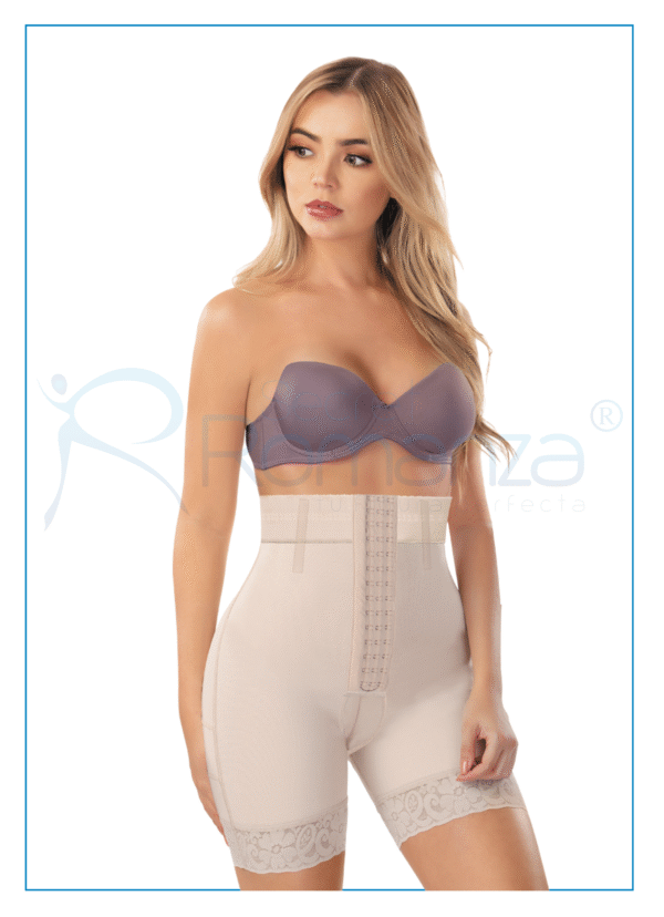 Short reductor 1