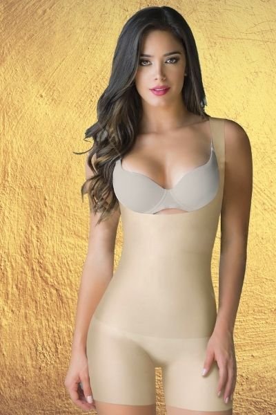 Fajas Invisibles