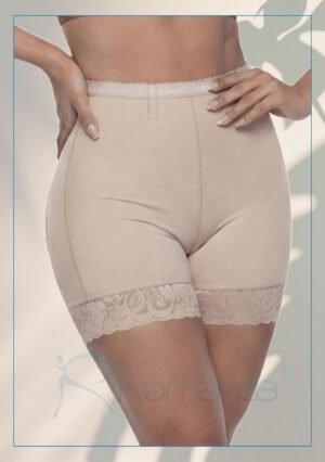 Short colombiano reductor tiro medio 1