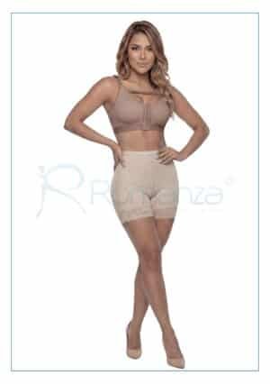 Short compresivo Romanza 1