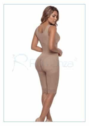 Faja Entera Largo a la Rodilla | 3165
