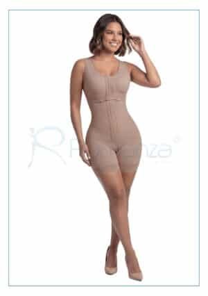 Faja colombiana postcirugia entera 1
