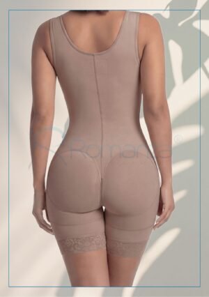 Faja Entera Short | 3216