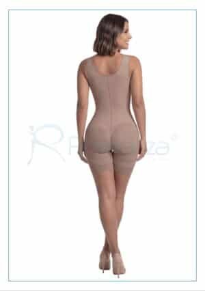 Faja Entera Short | 3216