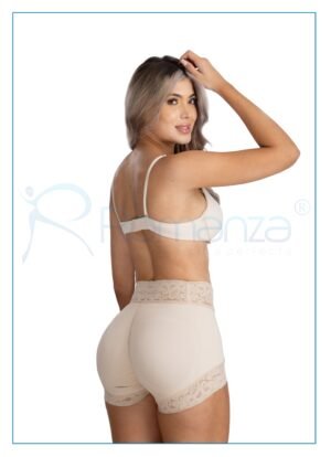 Cachetero Realza Gluteos Invisible | 3445