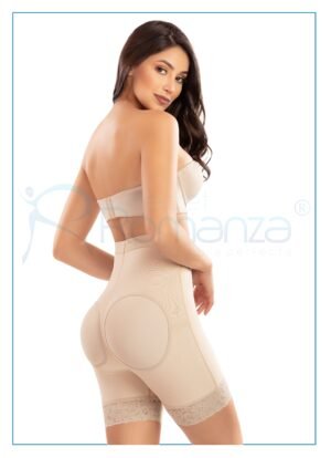 Short reductor tiro muy alto | 3091