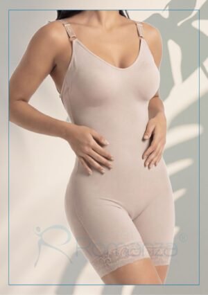 Faja invisble entera ideal eventos 1