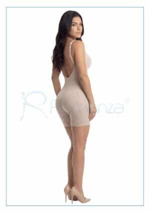 Faja Entera Short Invisible | 2151