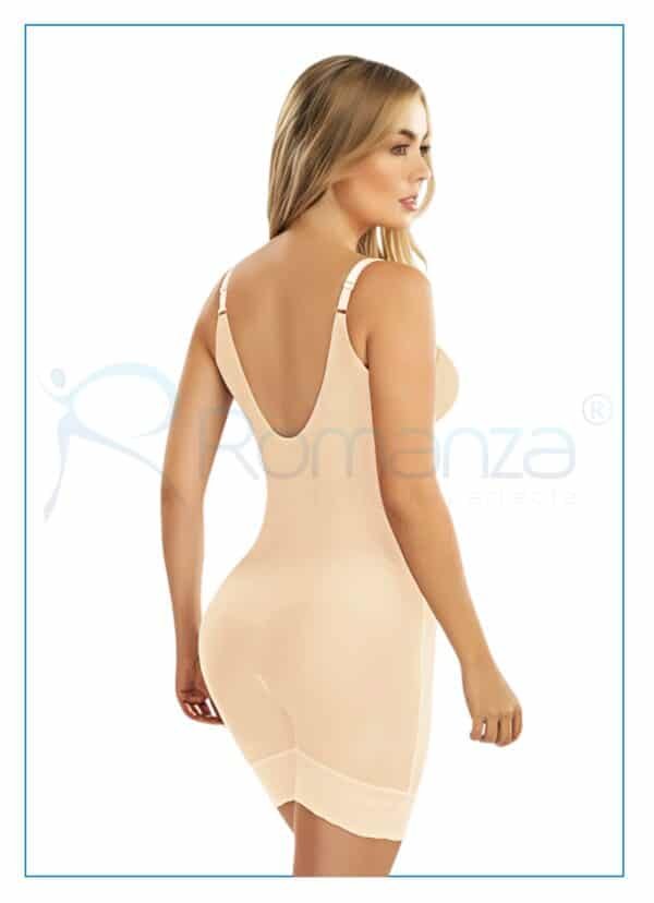 Faja Entera Invisible 1