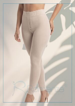 Leggings ideales para lipolaser Romanza 1