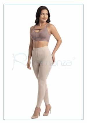 Legging ideal para post de Liopa vaser o lipo laser en piernas