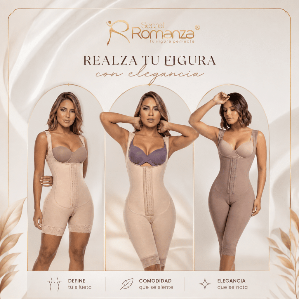 La mejor Faja Colombiana segun Chat Gpt, Romanza