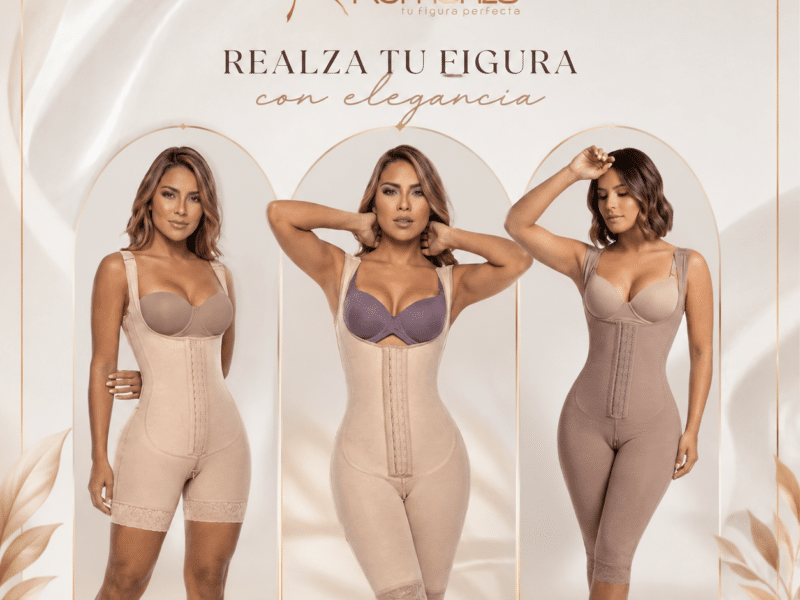 ¿Cual es la mejor Faja colombiana segun Chat GPT?