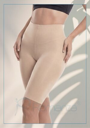 Bicicletero para post de lipo laser en piernas 1